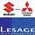 Logo Lesage Boitsfort sprl
